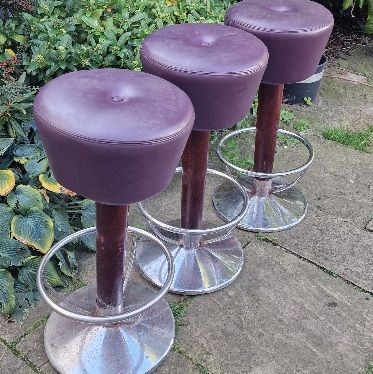 Bar Stools