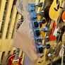 2008 Fender Custom Shop '69 Stratocaster Monaco Yellow NOS Image 7