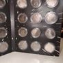 Star Wars 24 Coin Collection Complete Limited Edition 0595 of 5000 Image 5