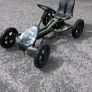 Go kart berg buddy jeep junior Image 2