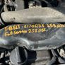 2005 Toyota Hilux 2.5 D4D - Project 2,750 Image 7