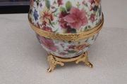 Egg trinket box