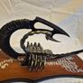 Scorpion Decorative Ornament Image 2