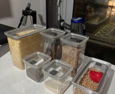 Kitchen items