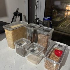 Kitchen items