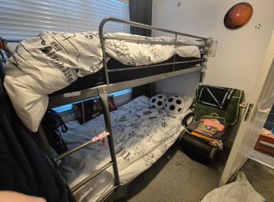 Bunk Bed