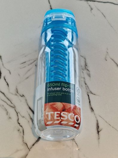 Infuser Bottle