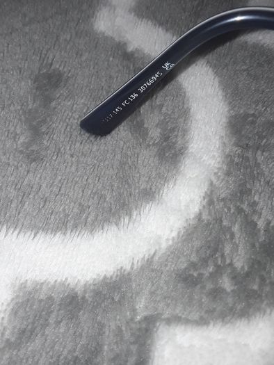 French connection eyeglasses