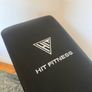HIT Fitness Adjustable Weight Bench Image 2