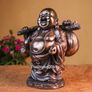 Laughing Buddha Statue Image 6