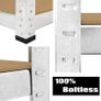 New Flatpack Shelving / Racking For Sheds Garages Office Image 7