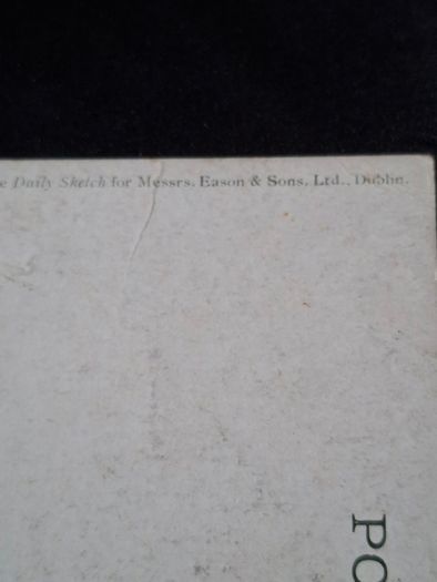 10 Genuine 1916 Old Postcards from Collection PRICE IS FOR 1 ONLY Postage or collection,