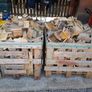 cut up pallets Image 2