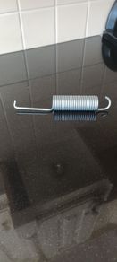 Bosch/Siemens Washing Machine Drum Suspension Spring.