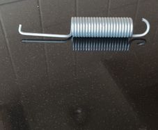 Bosch/Siemens Washing Machine Drum Suspension Spring.