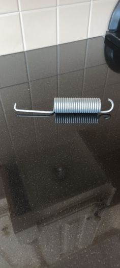 Bosch/Siemens Washing Machine Drum Suspension Spring.