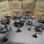 Shimano Stella Milllennium 2500 SS Image 10