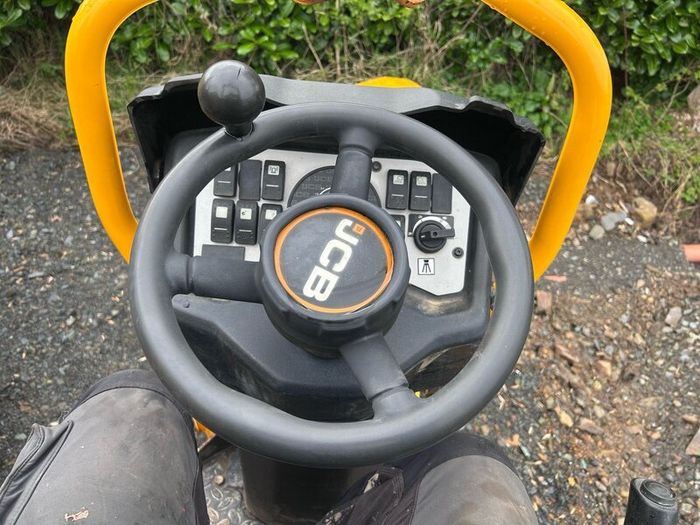 Jcb 2021 ct 160 80 roller
