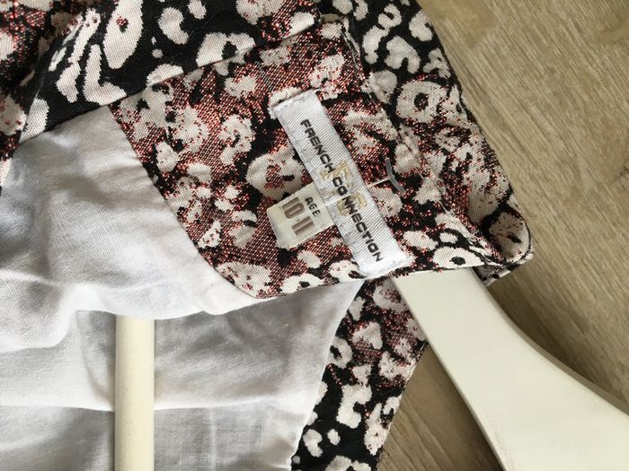 French Connection Girls dress