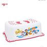 Paw patrol toilet seat and step Image 2