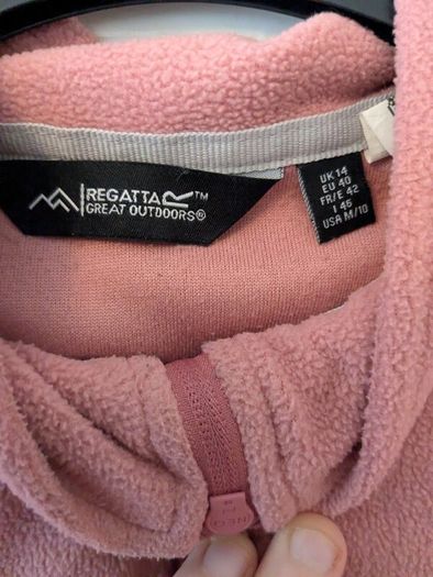 Regatta Fleece 14