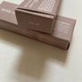 Rose inc brow renew shaping eyebrow gel 6.3 g Image 3