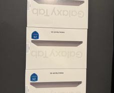 Samsung Tab A9+ Plus 5G,64GB LTE Brand New Sealed 1 year Apple Warranty RECEIPT