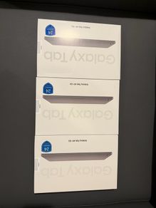 Samsung Tab A9+ Plus 5G,64GB LTE Brand New Sealed 1 year Apple Warranty RECEIPT