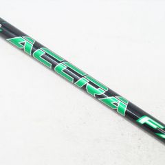 Accra FX Driver Shaft