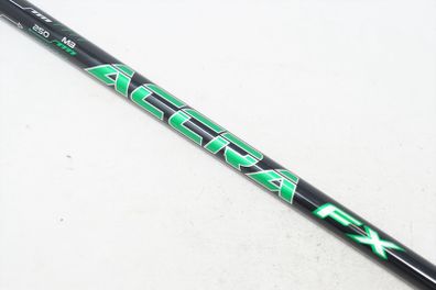 Accra FX Driver Shaft