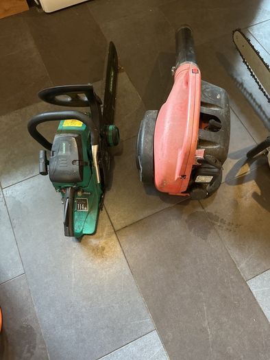garden tools
