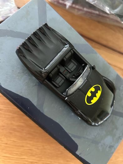 batman collectables