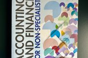 Accounting &amp; Finance - Atrill McLaney - 11th Edition