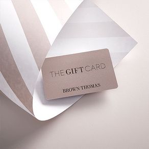 Brown Thomas Gift Card