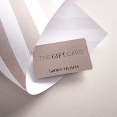 Brown Thomas Gift Card