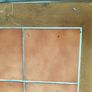 Kitchen Table  120 x 74 CM Tiled Top Vintage Retro on3n3ss Image 3