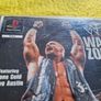 War Zone  PlayStation1 ps1 PlayStation2 ps2 games Original Image 3