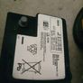 Geniue BMV original battery AGM 12v90Ah Image 2
