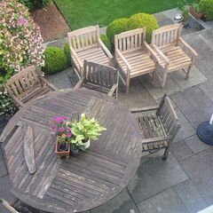 Garden furniture