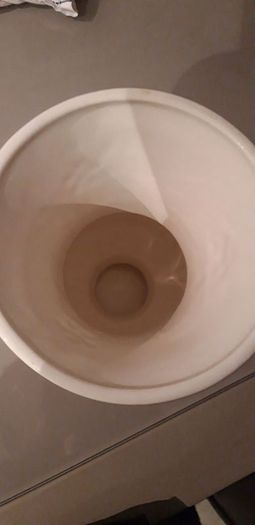 China Flower Vase