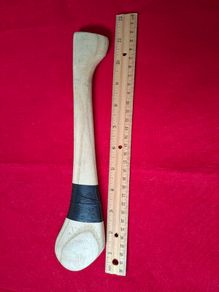 Mini Hurl 11"
