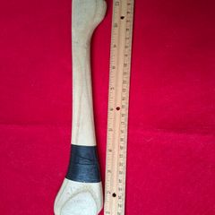 Mini Hurl 11"