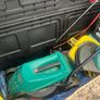 Bosh lawnmower Image 3