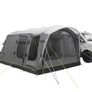 Outwell Wolfburg 450 Air Driveaway Campervan Awning New Image 2