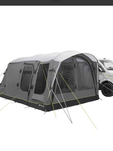 Outwell Wolfburg 450 Air Driveaway Campervan Awning New