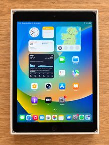 Apple iPad 9th Generation 64GB