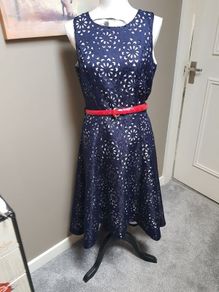 Ladies Dress
