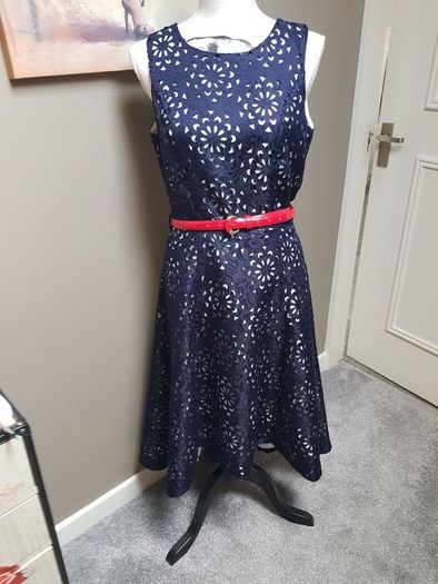 Ladies Dress