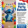 Birthday baloons Image 4