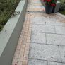 brown granit 100mmx100mmx30mm  paving brick Image 6